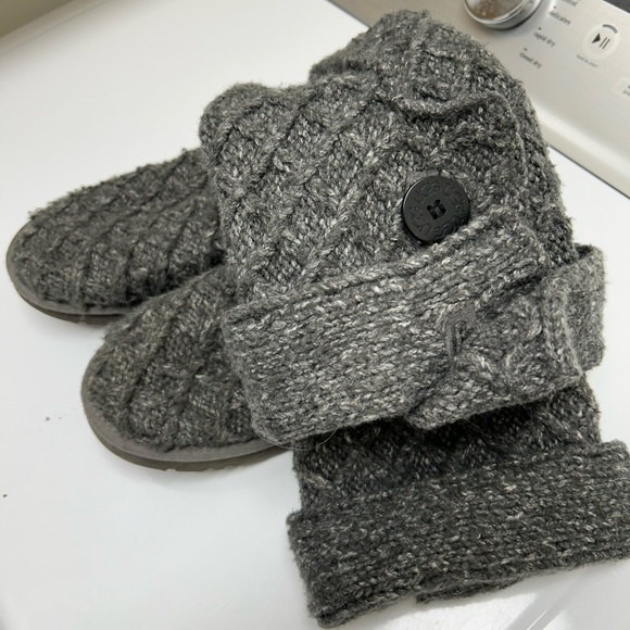 UGG Shoes - Ugg sweater boots